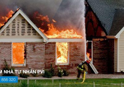 Bảo hiểm cháy nổ bắt buộc PVI – điều kiện và các lợi ích liên quan