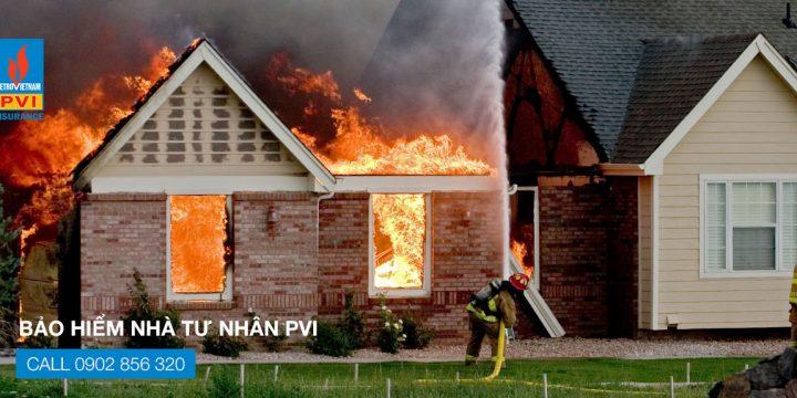 Bảo hiểm cháy nổ bắt buộc PVI – điều kiện và các lợi ích liên quan