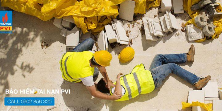 Bảo hiểm tai nạn công trình, nhà máy PVI: Thông tin, quyền lợi