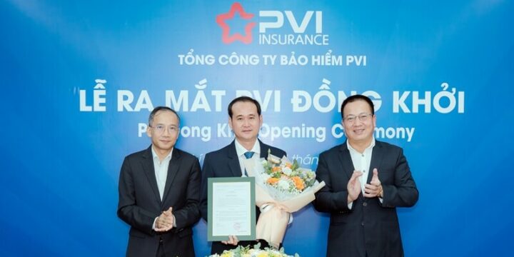 Chi nhánh Bảo hiểm PVI Đồng Khởi: Mở cánh cửa đón khát vọng phát triển