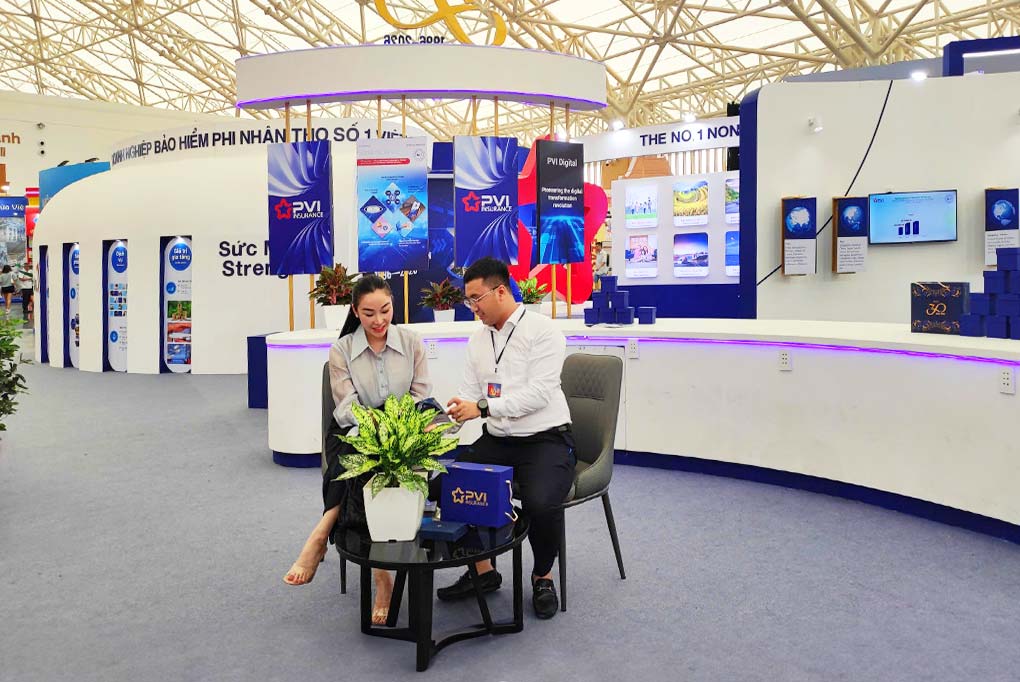 PVI Insurance đột phá trong năm 2025 với chiến lược chuyển đổi số tiên tiến, đa dạng kênh phân phối và dịch vụ bồi thường tối ưu trong bảo hiểm ô tô. Giúp khách hàng trải nghiệm tiện lợi, nhanh chóng và minh bạch, PVI tiếp tục giữ vị trí dẫn đầu thị trường bảo hiểm phi nhân thọ Việt Nam.